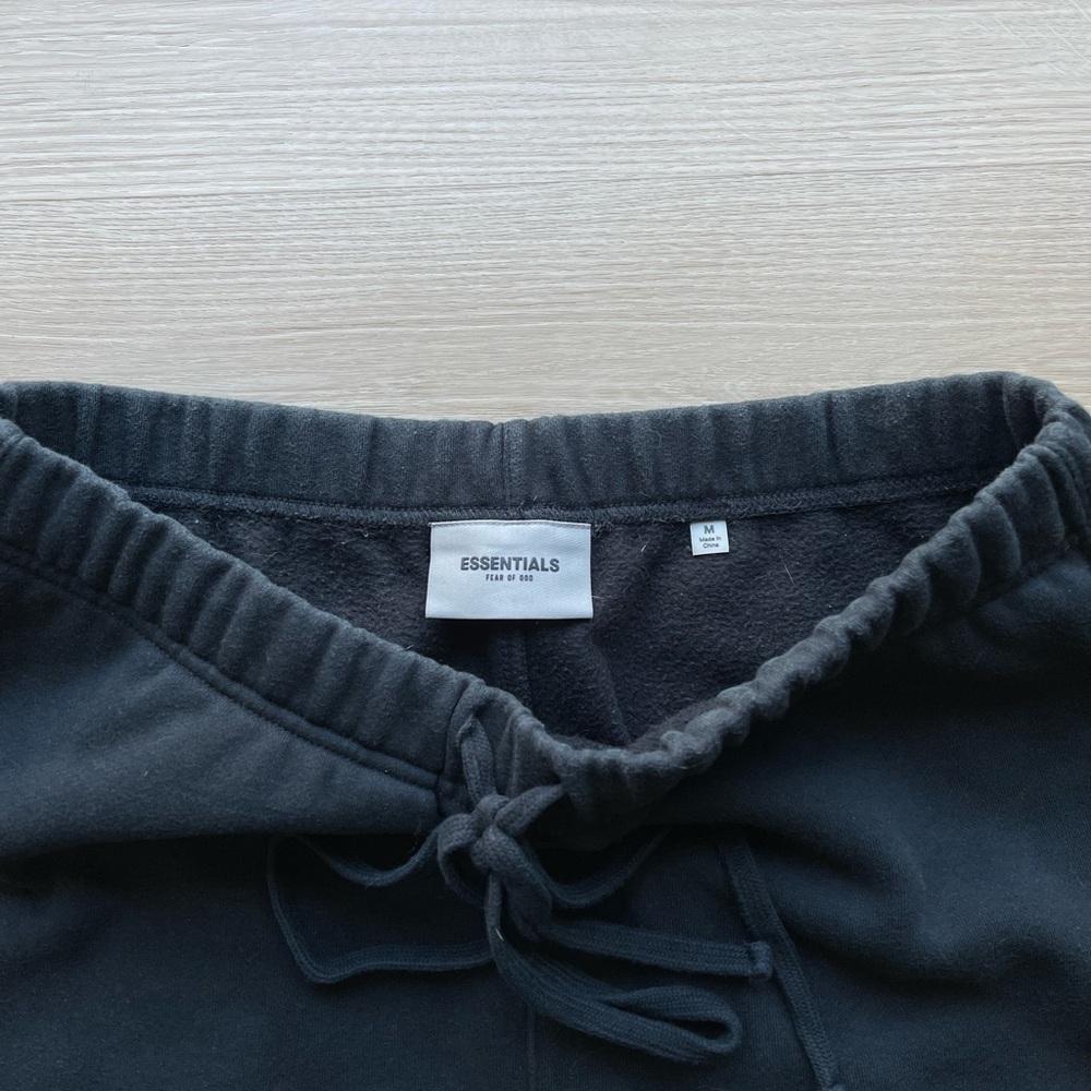 Essentials Fear Of God Sweatpants - Picture 4 of 5